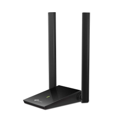 TP-Link USB WiFi Adapter for PC (Archer T4U Plus)- AC1300Mbps Dual Band Wireless Network Adapter for Desktop with 2.4GHz/5GHz High Gain 5dBi Antennas, Supports Windows 10/8.1/8/7, Mac OS TP-Link USB WiFi Adapter for PC (Archer T4U Plus)- AC1300Mbps Dual Band Wireless Network Adapter for Desktop with 2.4GHz/5GHz High Gain 5dBi Antennas, Supports Windows 10/8.1/8/7, Mac OS